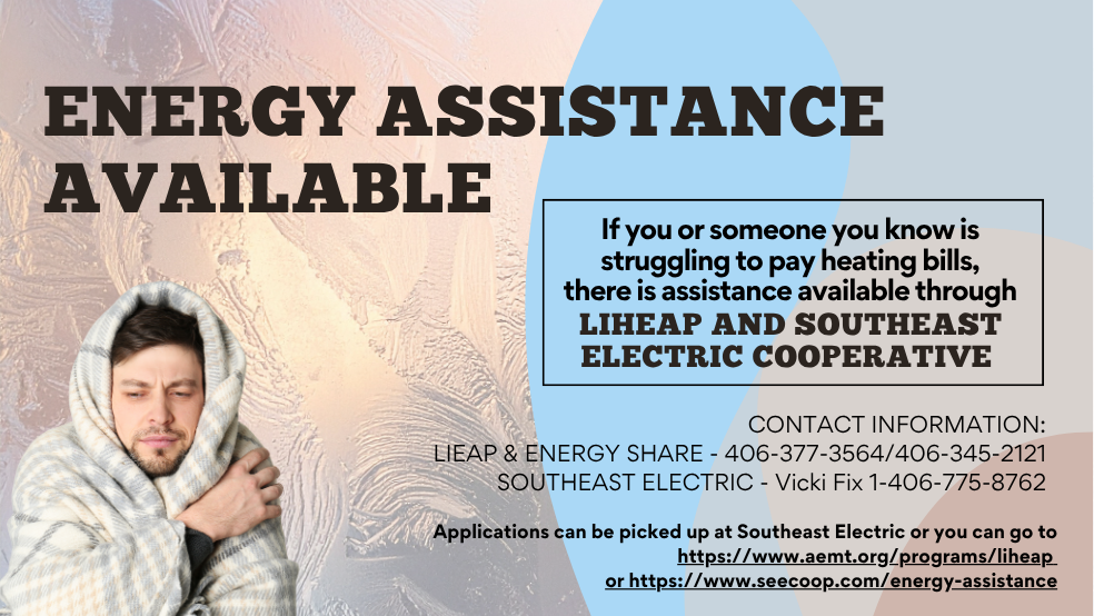Energy Assistance Energy Assistance