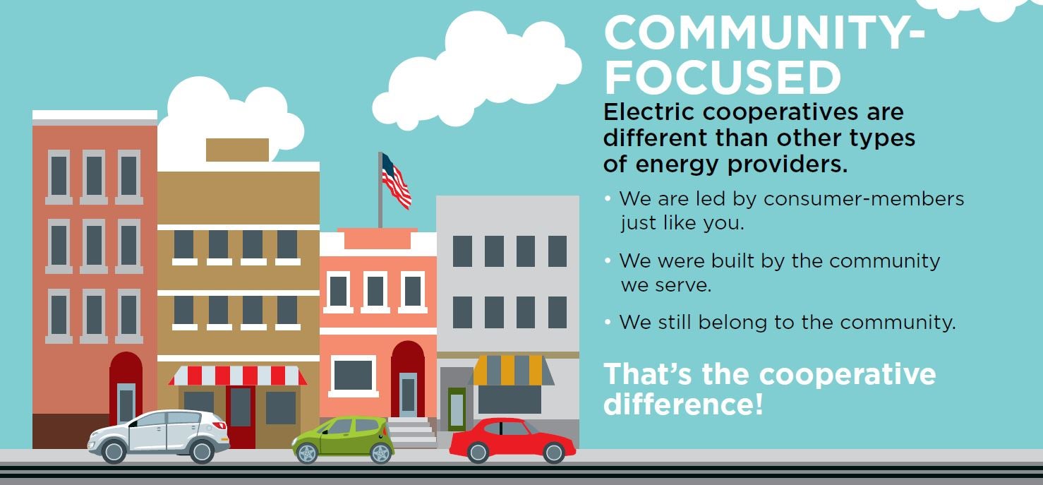 Community Focused