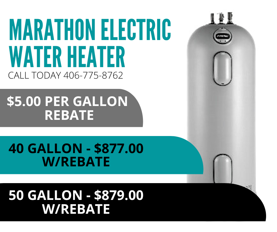water heater
