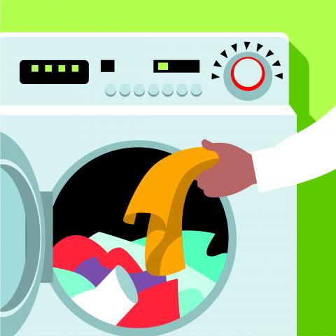 DRYER